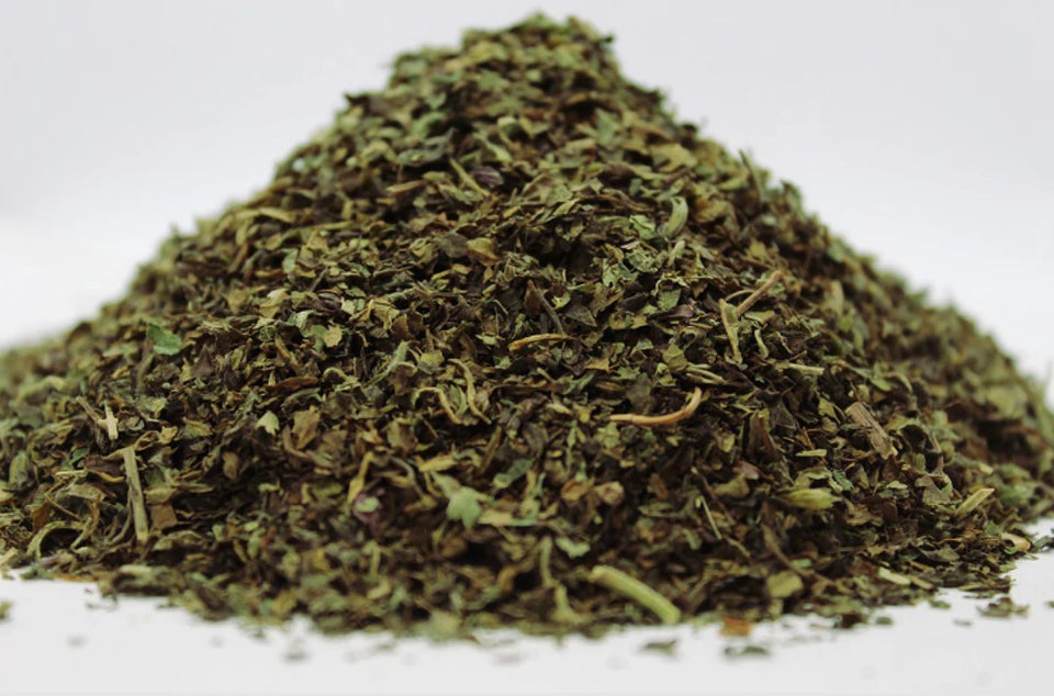 Маточина лист (Melissa officinalis) насипен чай