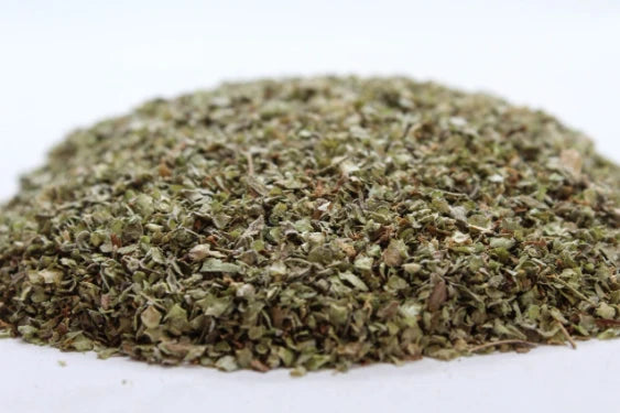 Майорана стрък (Origanum majorana) насипен чай