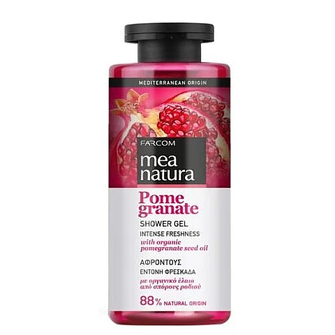 MEA natura Душ гел 300 мл