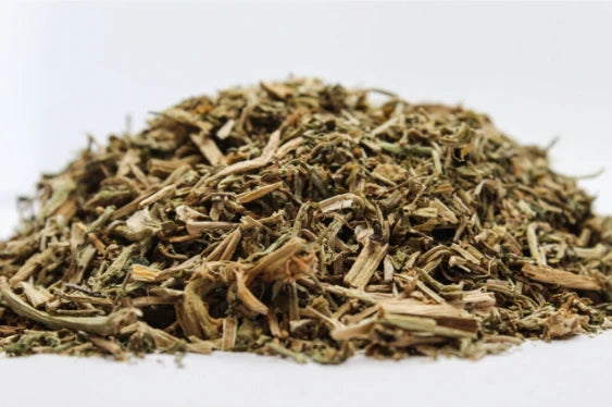 Мокреш стрък (Nasturtium officinalis) насипен чай