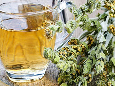Мурсалски чай