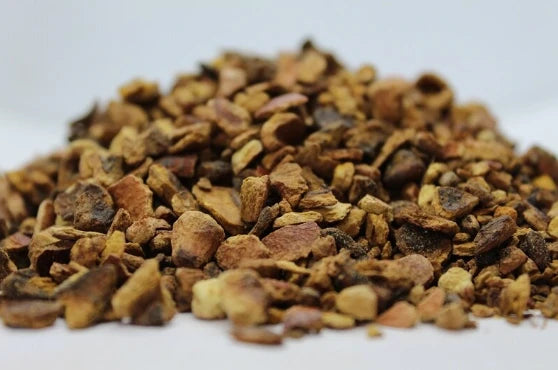 Нар (Punica granatum) кора - насипен