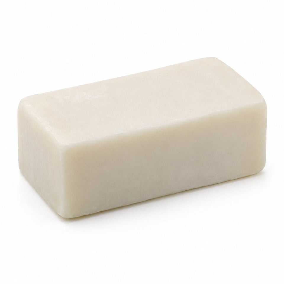 Натурален сапун със зехтин 100 гр