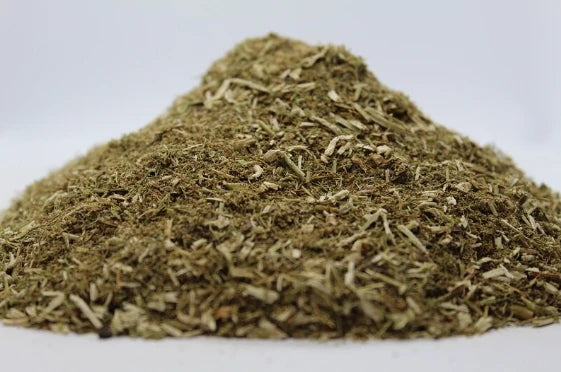 Огниче стрък (Chenopodium botrys) насипен чай