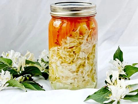 Орлови нокти