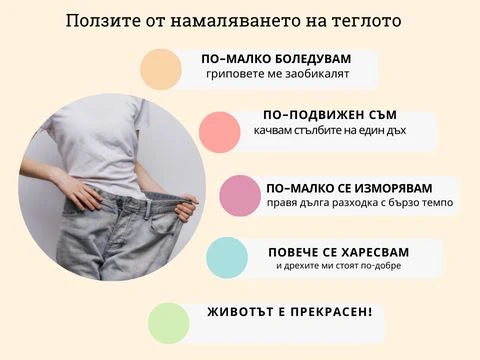 Отслабване
