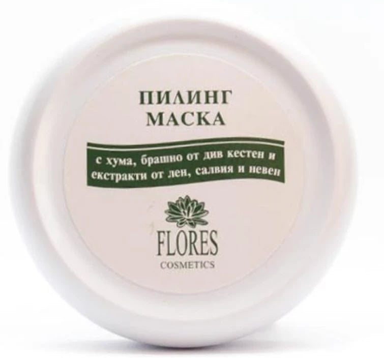 Пилинг маска 100 мл