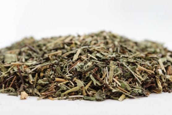Птиче просо стрък (Lithospermum officinale) насипен чай