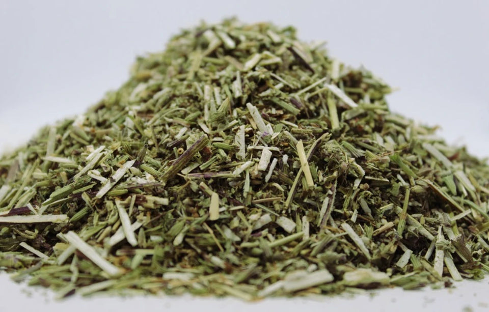 Ранилист стрък (Betonica officinalis) насипен чай