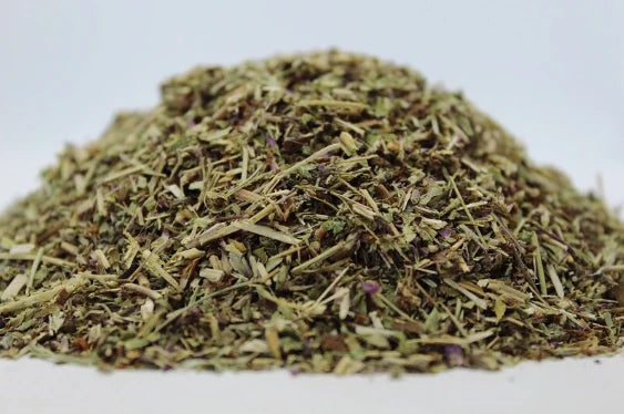 Риган червен стрък (Origanum vulgare) насипен чай