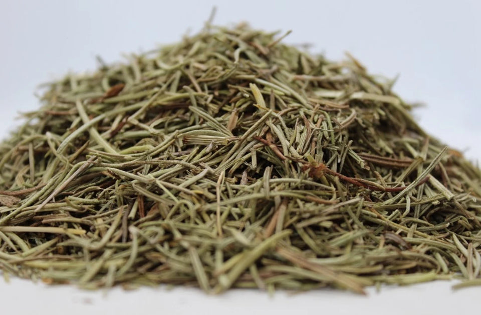 Розмарин лист (Rozmarinus officinalis) насипен чай