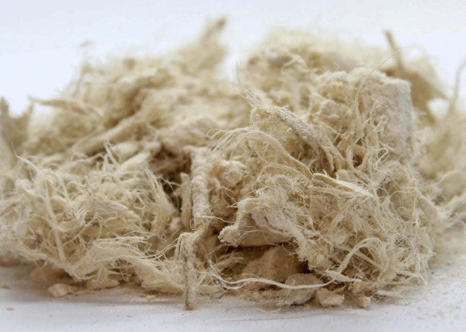 Медицинска ружа корен (Althea officinalis) насипен чай
