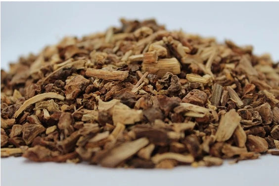 Сарсапарила корен (Smilax Officinalis) насипен чай