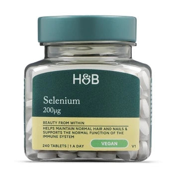 Селен (Selenium) 200 мг. 120 таб