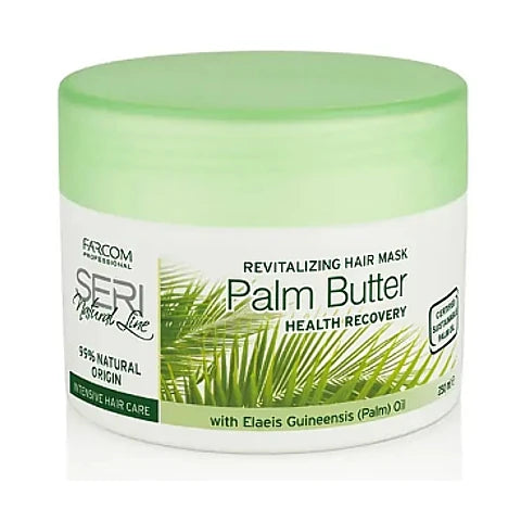 SERI Natural line Палмово масло 250 мл