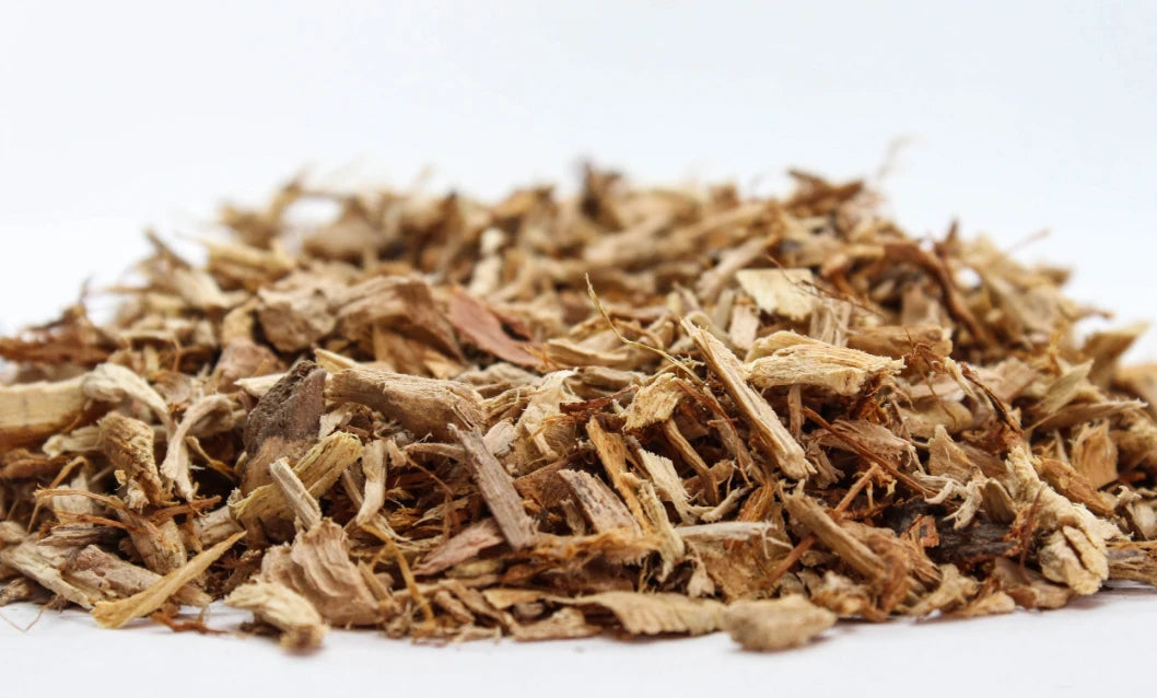 Шипка корен (Rosa canina) насипен чай