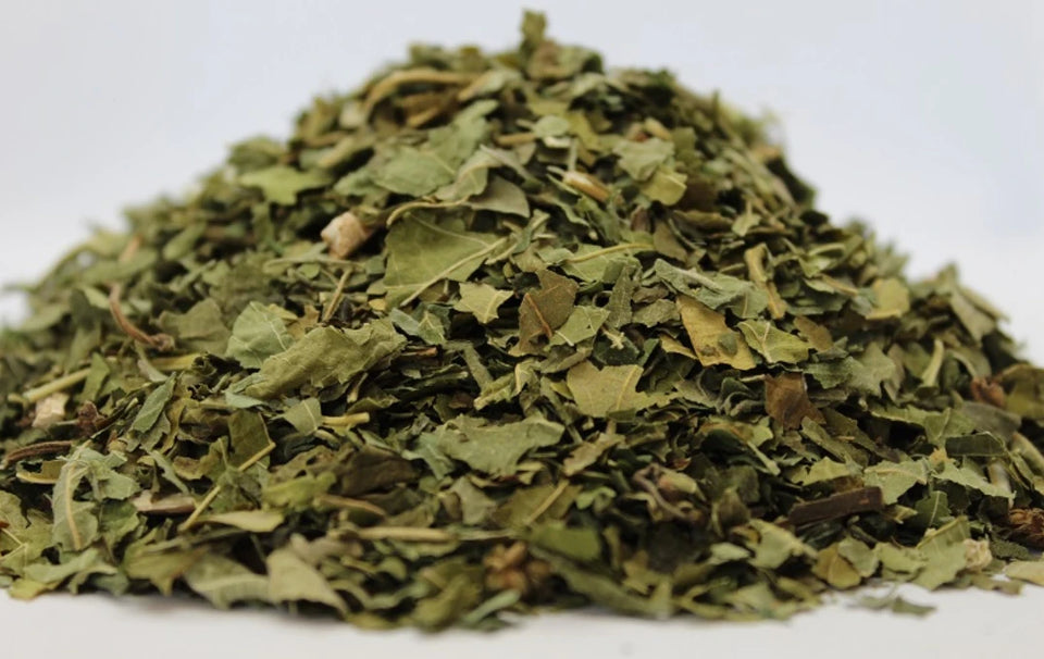 Смокиня лист (Ficus carica) насипен чай