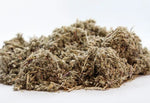 Сребролистен очиболец стрък насипен чай