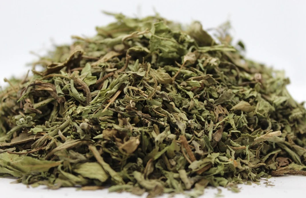Стевия лист (Stevia rebaudiana) насипен чай