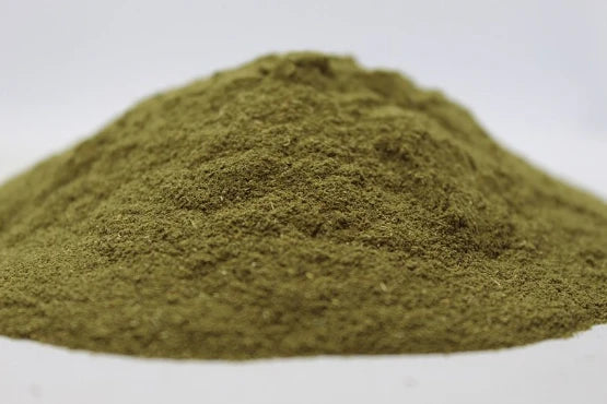 Стевия (Stevia rebaudiana) брашно от листа - насипен