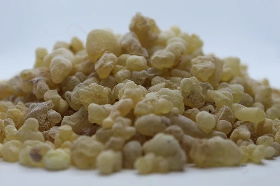 Тамян бял, босвелия (Boswellia Serrata) - насипен