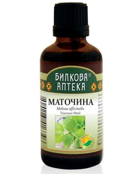 Маточина тинктура 50 мл