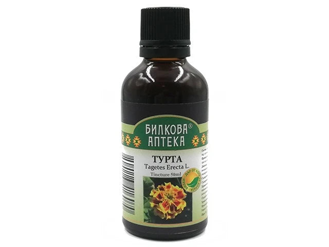 Турта тинктура 50 мл