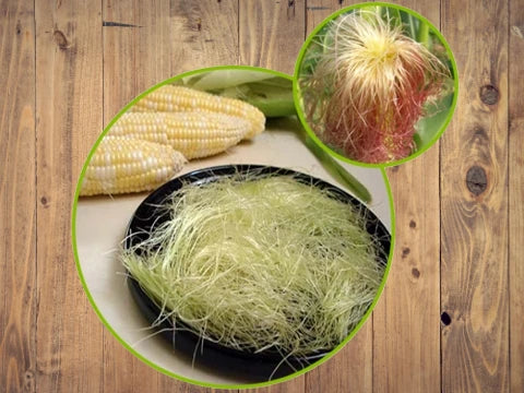 Царевична коса