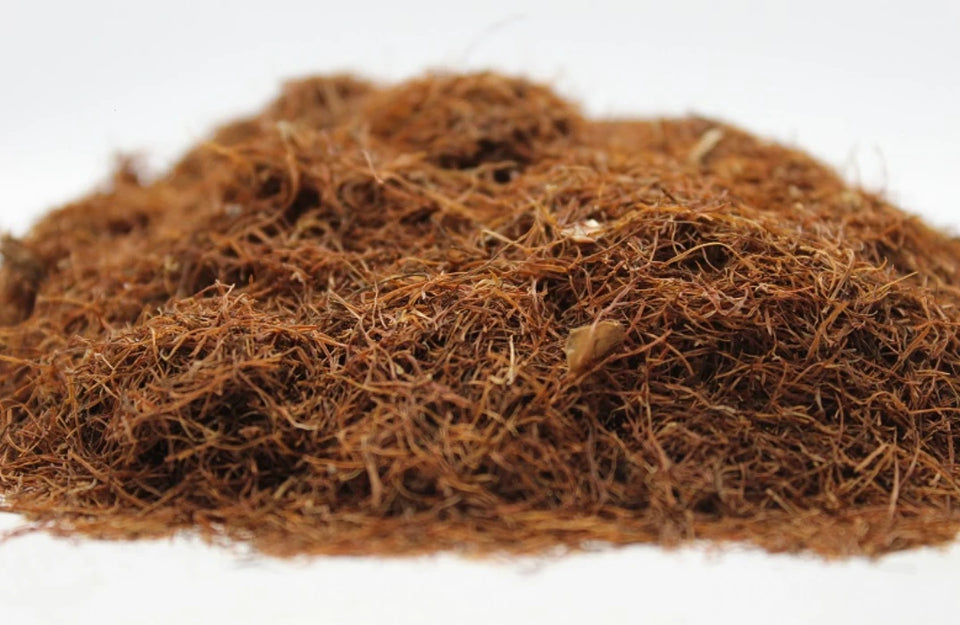 Царевична коса (Stygmata maydis) насипен чай