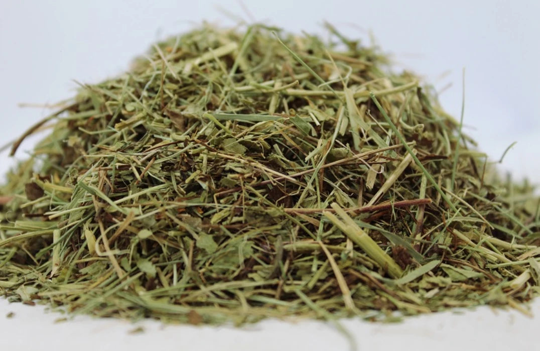 Цариче, шапиче-стрък (Alchemilla vulgaris) насипен чай