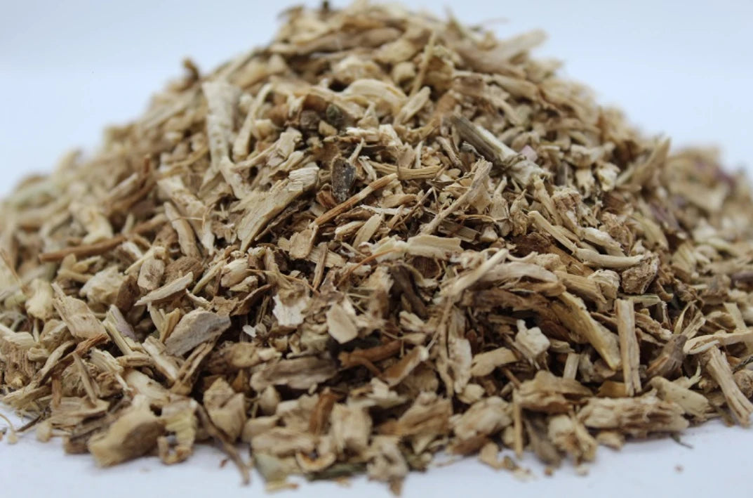 Цикория,синя жлъчка корен (Cichorium intybus) насипен чай