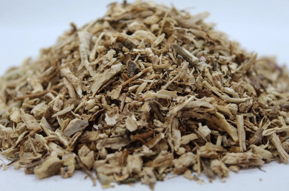 Цикория,синя жлъчка корен (Cichorium intybus) насипен чай