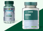 Цинков глюконат / Zinc Gluconate 25mg 120 tablets - снимка 2