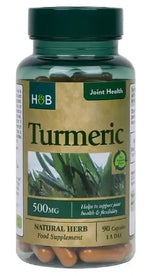 Куркума (Turmeric) 500 мг