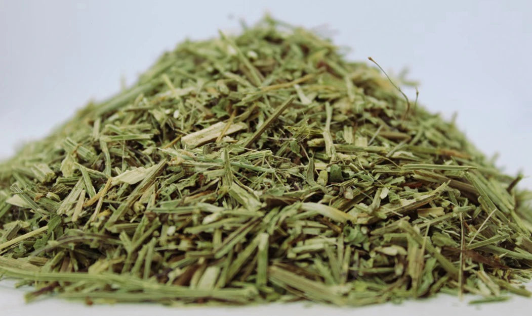 Върбинка стрък (Verbena officinalis) насипен чай
