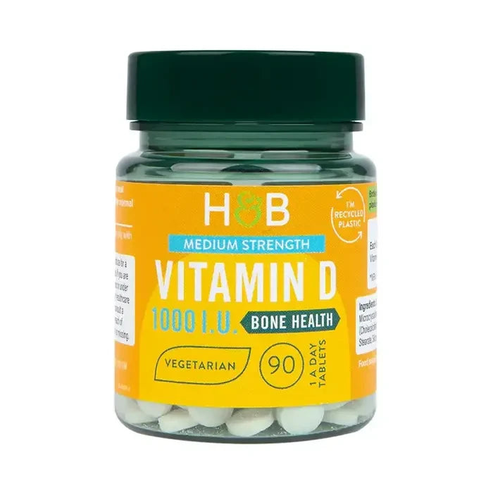 Витамин д (Vitamin D 1000 I.U.) 25мкг 90 таблетки