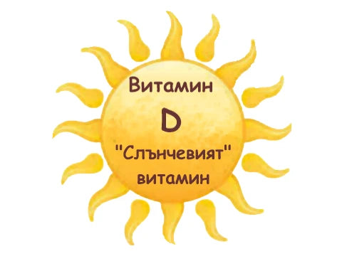 Витамин Д