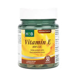 Витамин е (Vitamin E) 400 I.U - снимка 4
