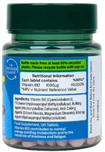 Витамин б12 (Vitamin B12) 1000мкг. 120 таб - снимка 3