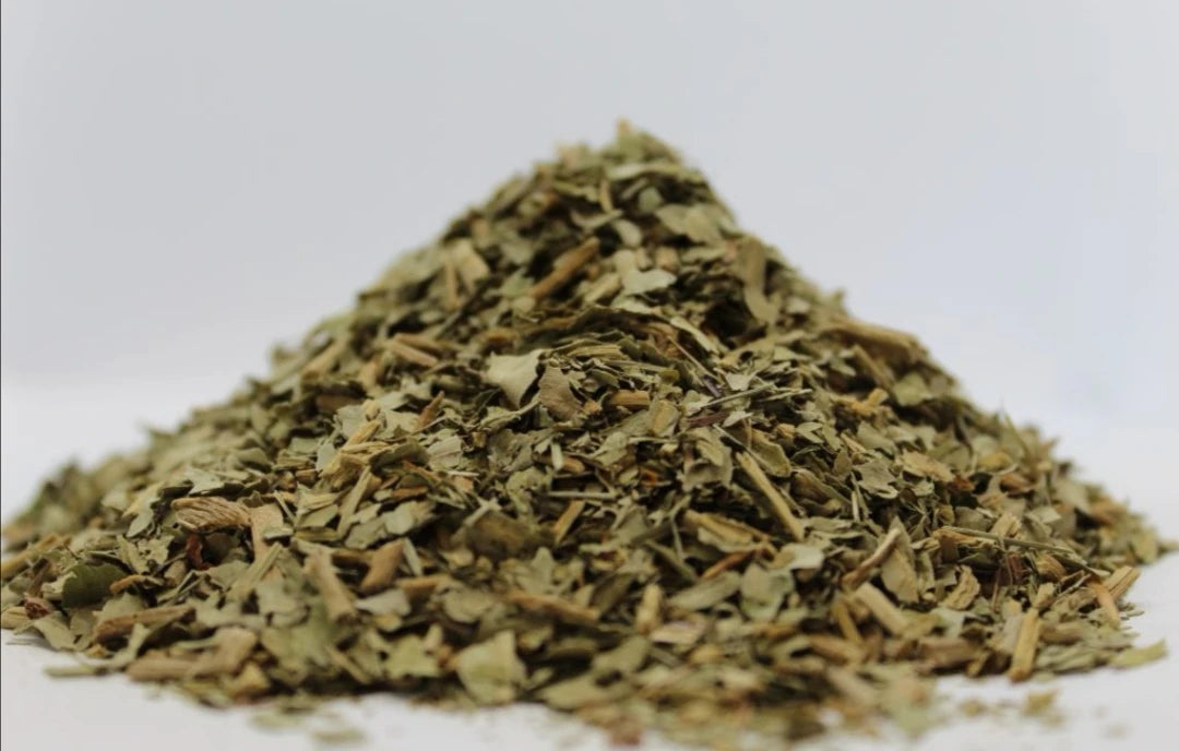 Водна детелина (Menyanthes trifoliata) лист насипен чай