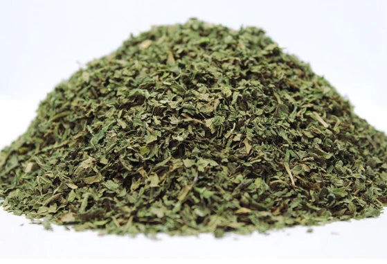 Водна мента (Mentha aquatica l.) стрък - насипен