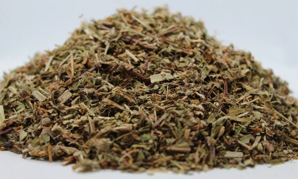 Водно пипериче, маясъличе (Polygonum hydrop.) насипен чай