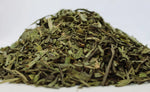 Живовляк теснолист лист (Plantago lanceolata) насипен чай