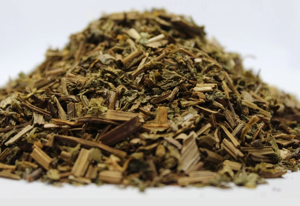 Змийско мляко (Chelidonium majus L.) насипни чай