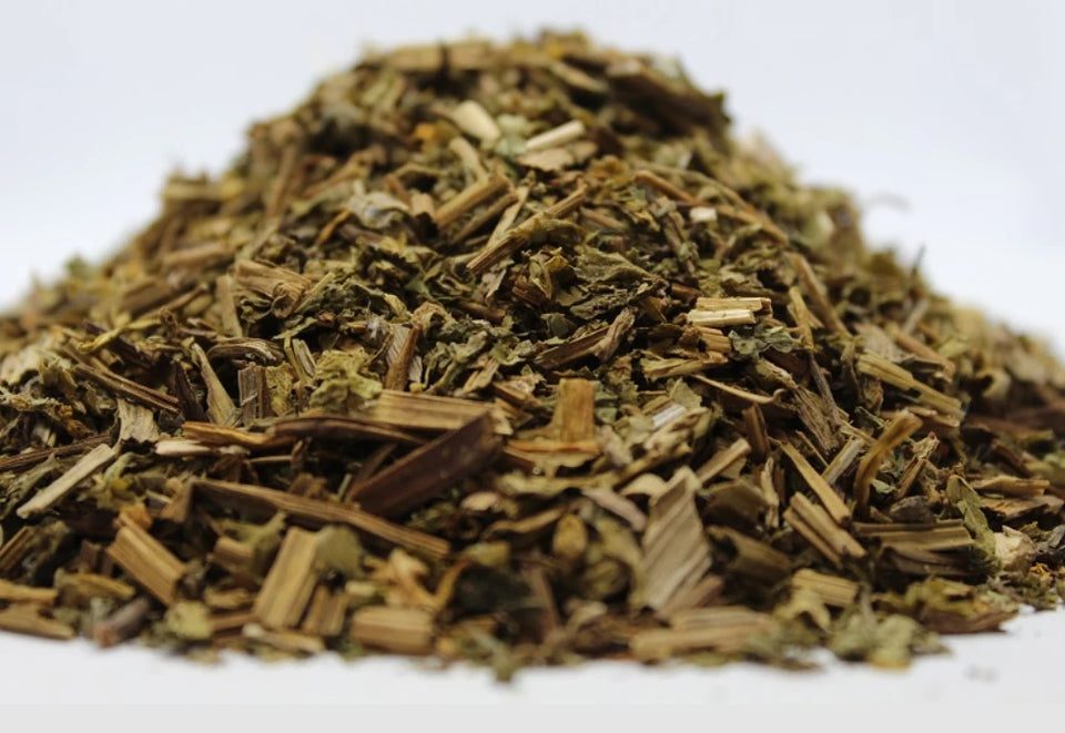 Змийско мляко (Chelidonium majus L.) насипни чай